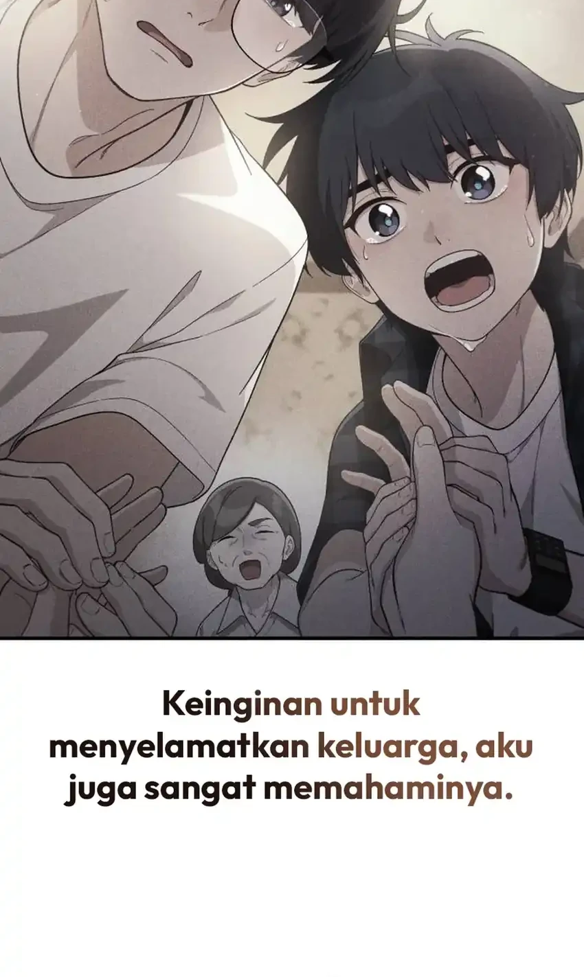 The Genius Decided to Live an Ordinary Life Chapter 50 - halaman 28