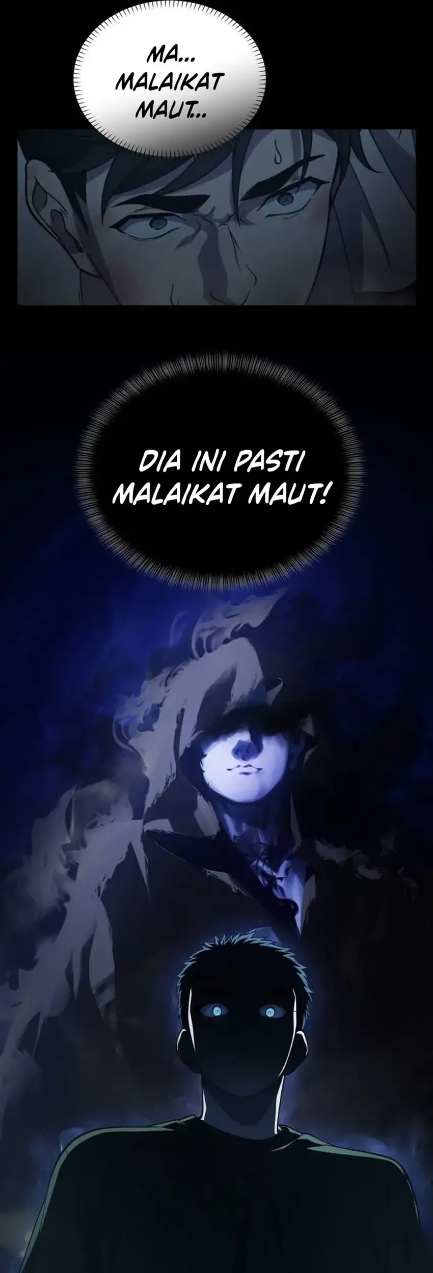 The Genius Decided to Live an Ordinary Life Chapter 50 - halaman 3