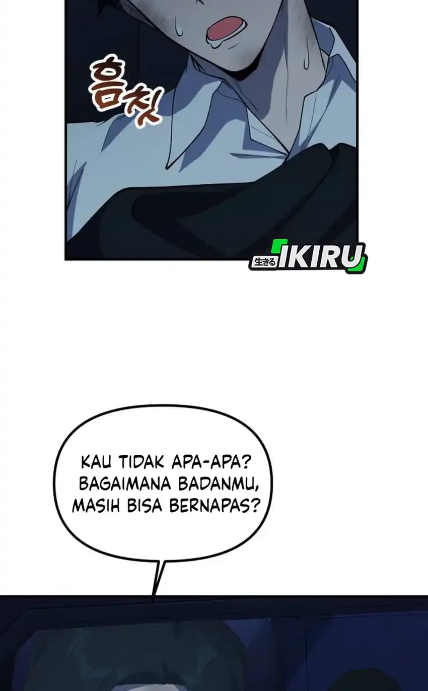 The Genius Decided to Live an Ordinary Life Chapter 50 - halaman 34