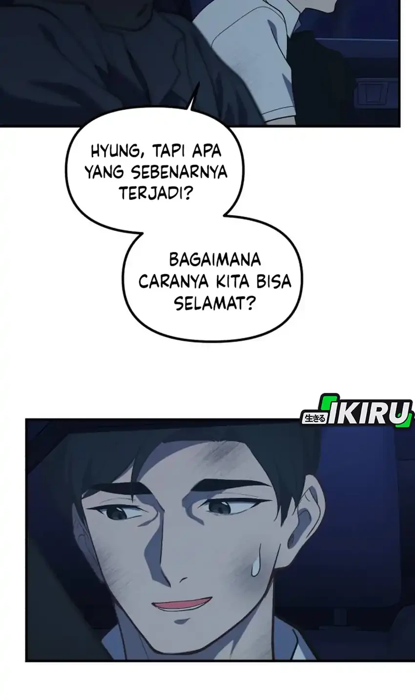 The Genius Decided to Live an Ordinary Life Chapter 50 - halaman 36