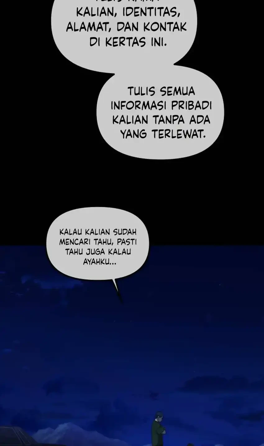 The Genius Decided to Live an Ordinary Life Chapter 50 - halaman 38