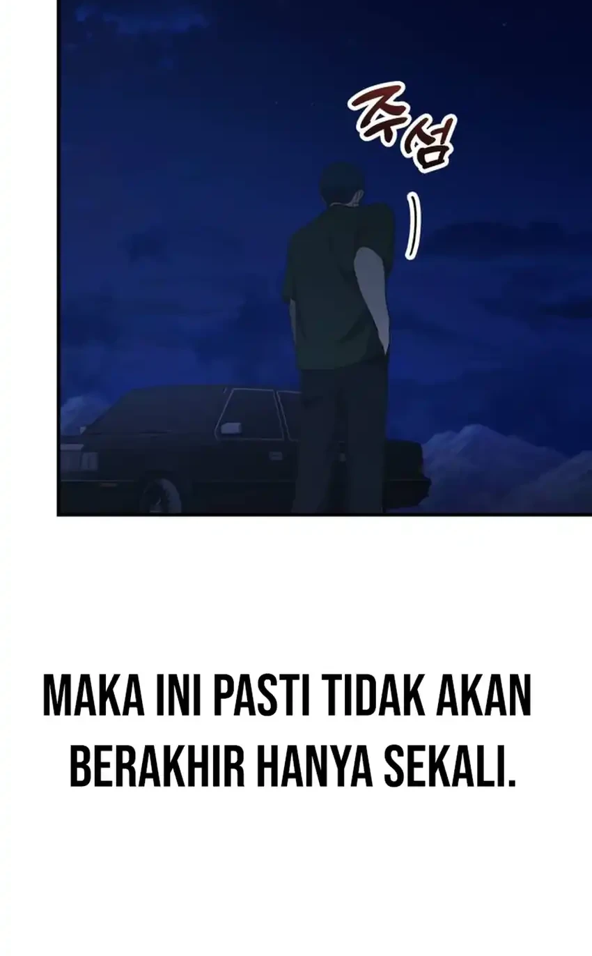 The Genius Decided to Live an Ordinary Life Chapter 50 - halaman 54