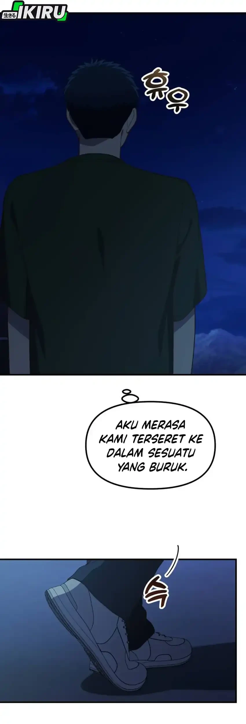 The Genius Decided to Live an Ordinary Life Chapter 50 - halaman 55