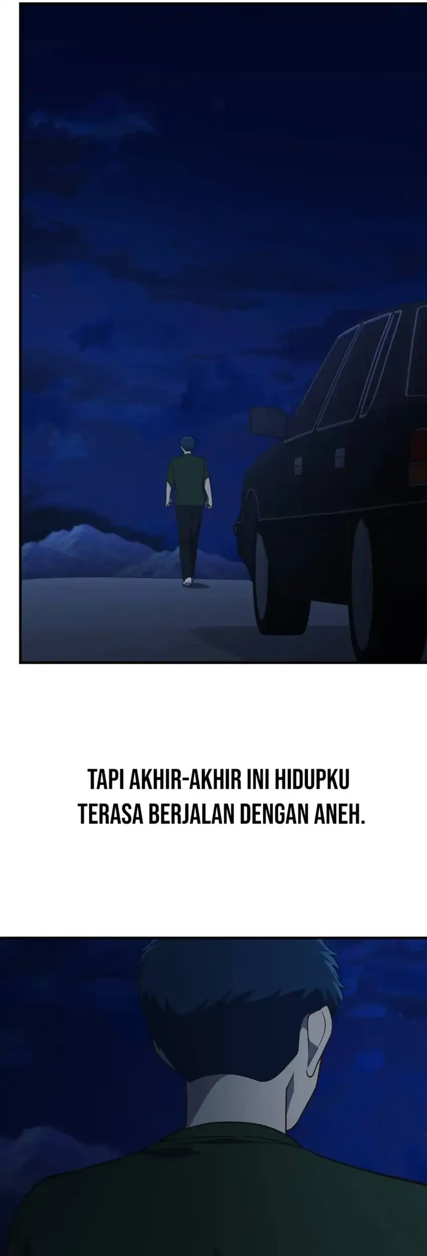 The Genius Decided to Live an Ordinary Life Chapter 50 - halaman 57