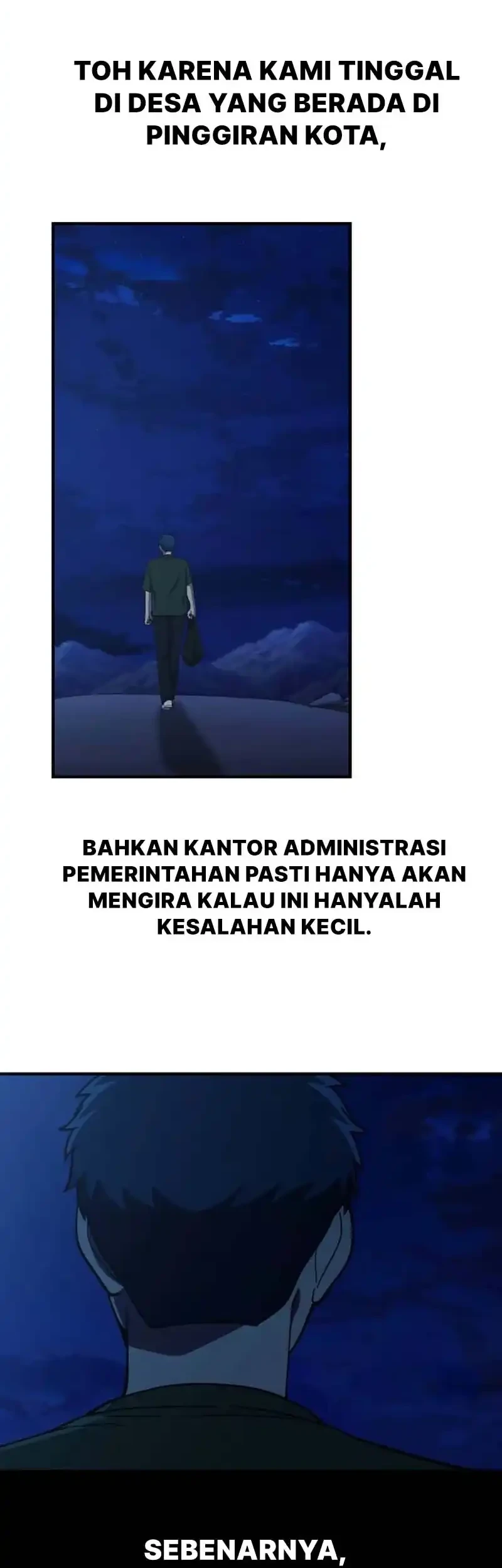 The Genius Decided to Live an Ordinary Life Chapter 51 - halaman 12