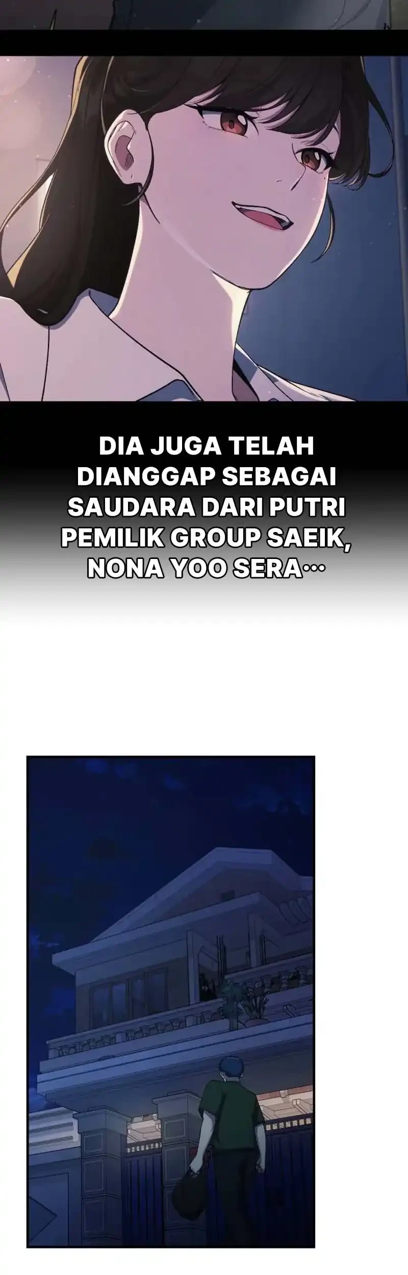 The Genius Decided to Live an Ordinary Life Chapter 51 - halaman 15