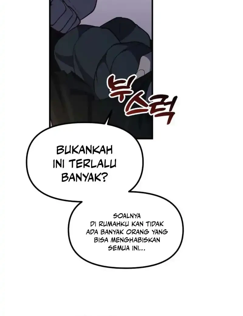 The Genius Decided to Live an Ordinary Life Chapter 51 - halaman 2