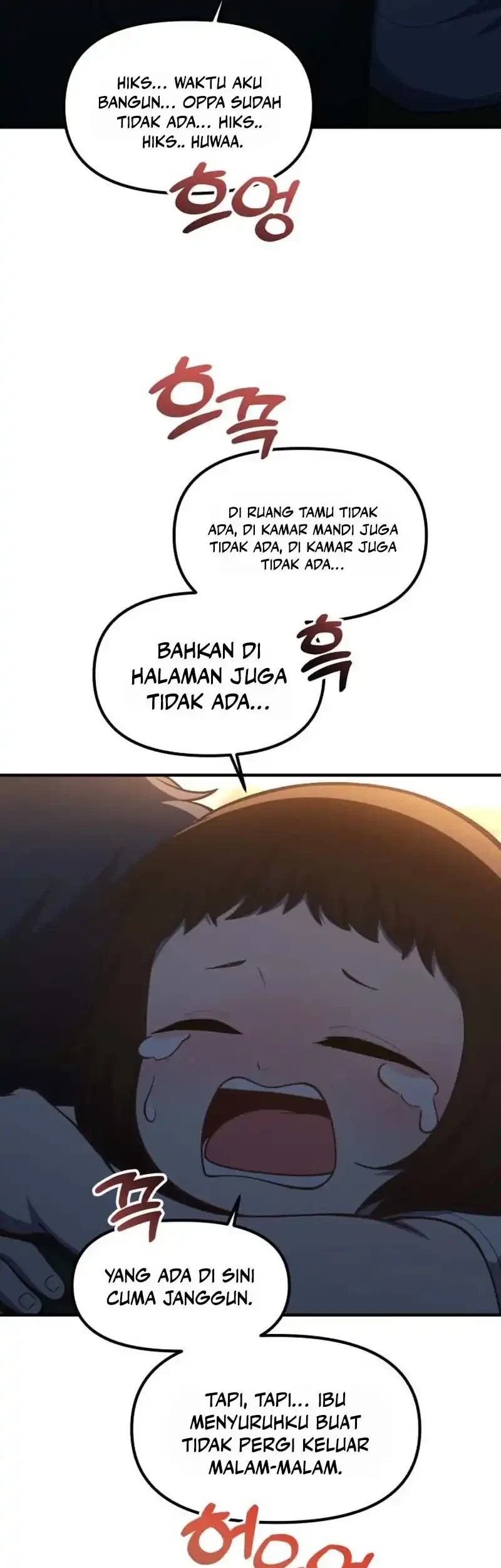 The Genius Decided to Live an Ordinary Life Chapter 51 - halaman 23