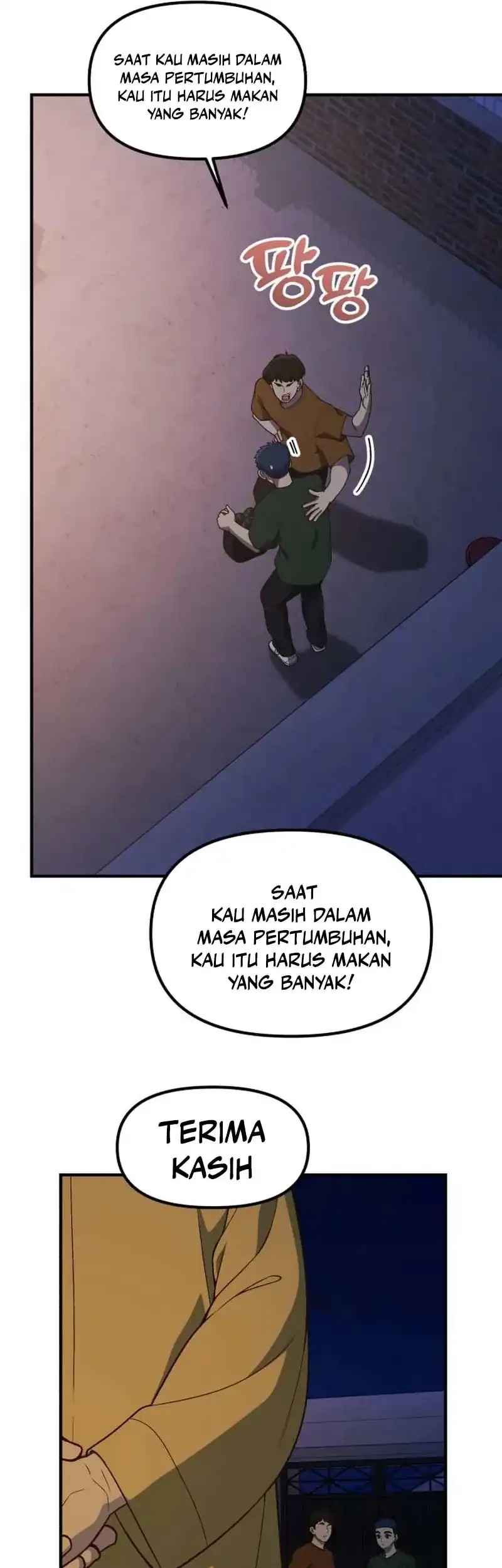 The Genius Decided to Live an Ordinary Life Chapter 51 - halaman 3