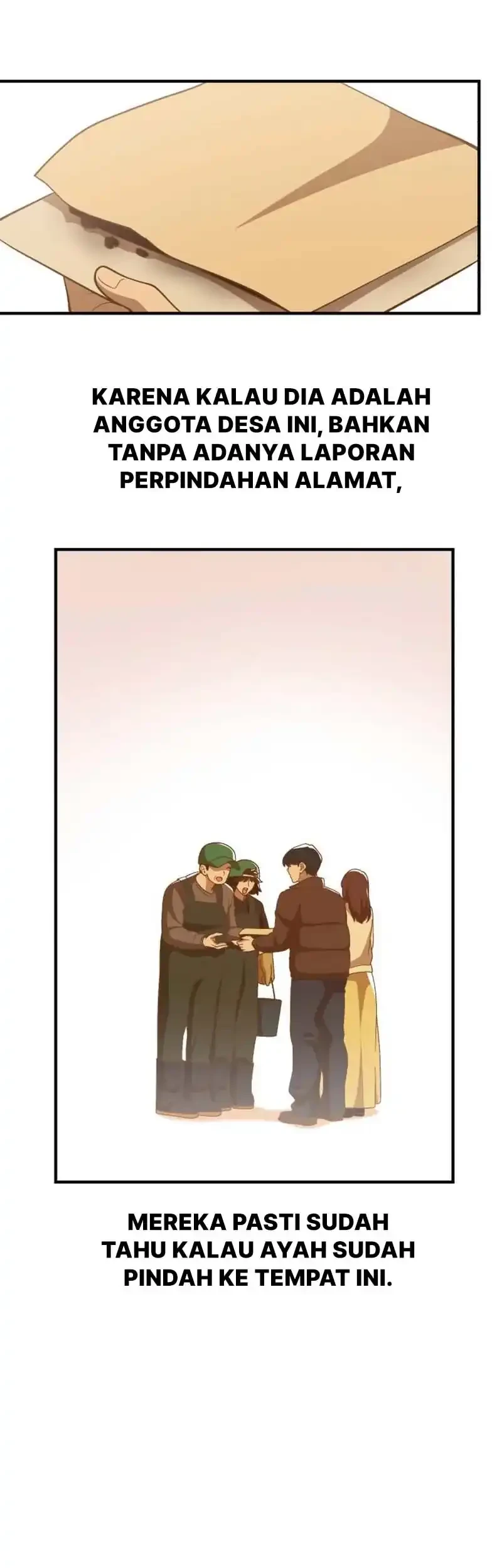 The Genius Decided to Live an Ordinary Life Chapter 51 - halaman 33