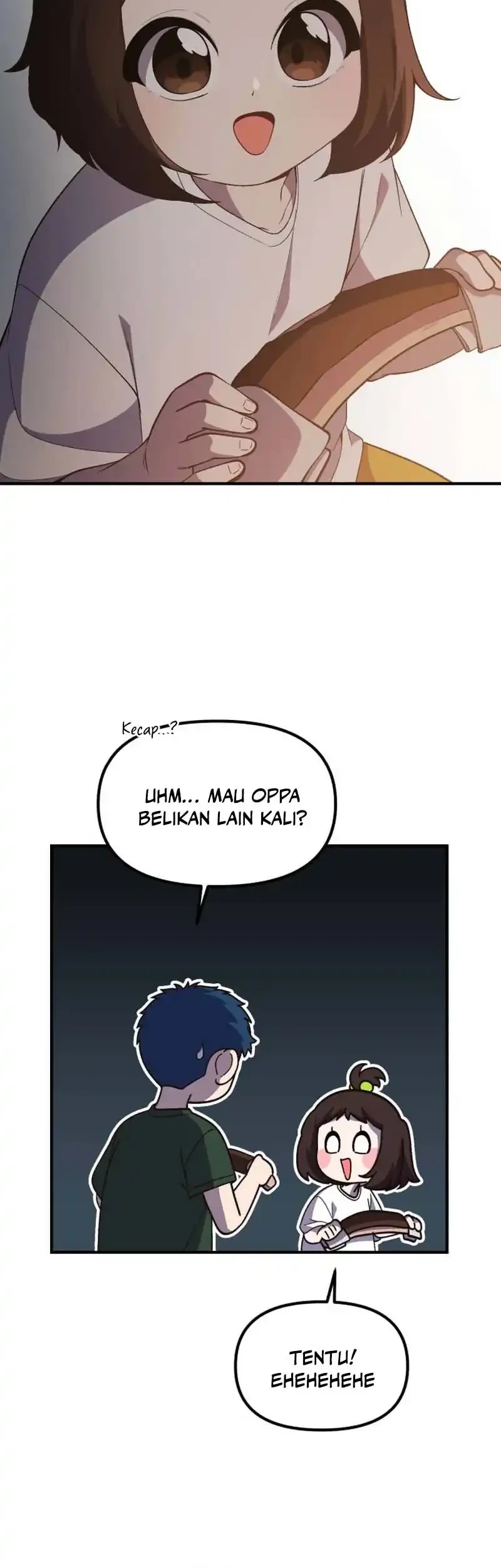 The Genius Decided to Live an Ordinary Life Chapter 51 - halaman 36