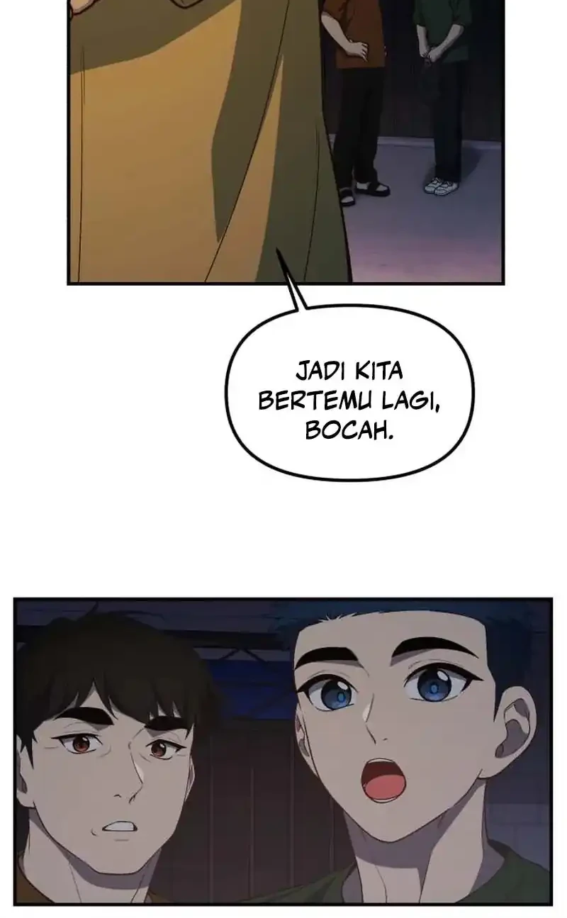 The Genius Decided to Live an Ordinary Life Chapter 51 - halaman 4