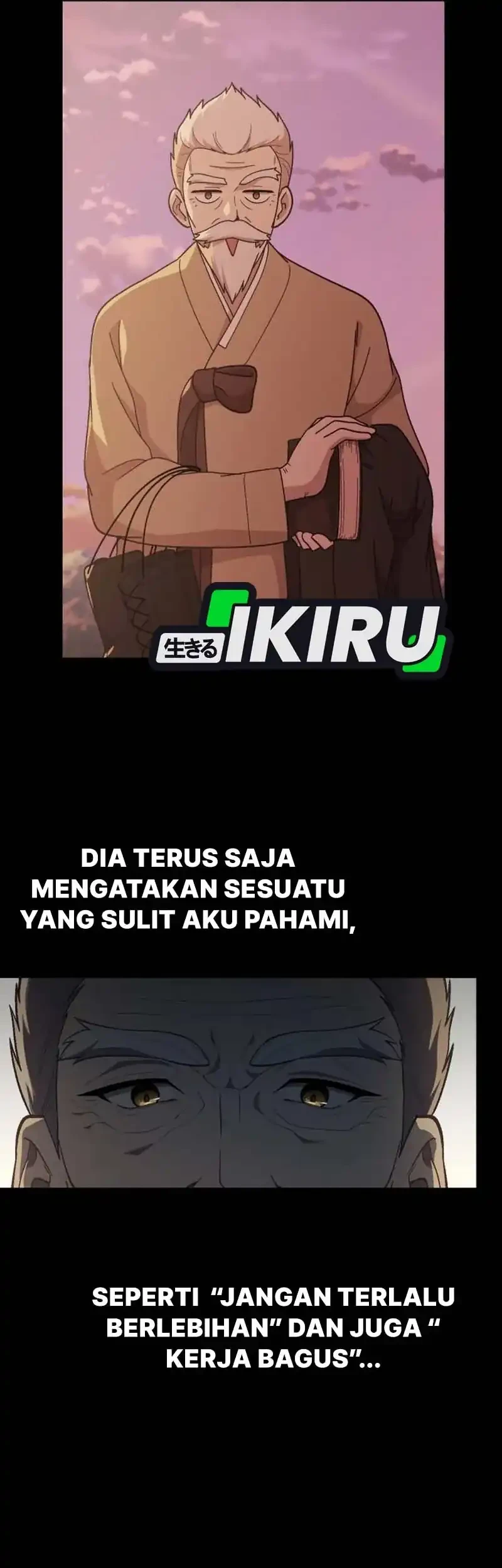 The Genius Decided to Live an Ordinary Life Chapter 51 - halaman 45