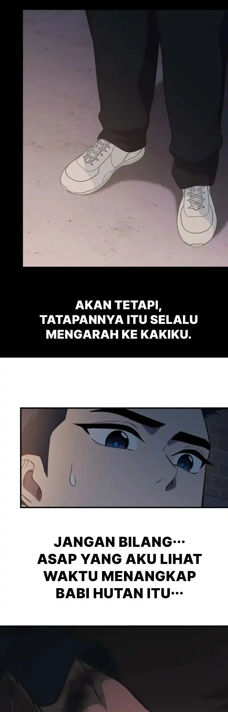 The Genius Decided to Live an Ordinary Life Chapter 51 - halaman 46
