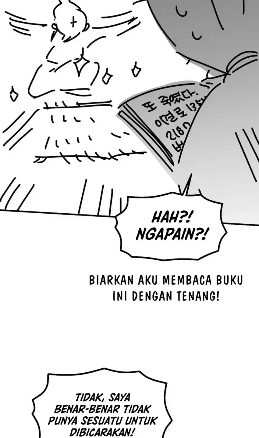 The Genius Decided to Live an Ordinary Life Chapter 52.1 - halaman 10