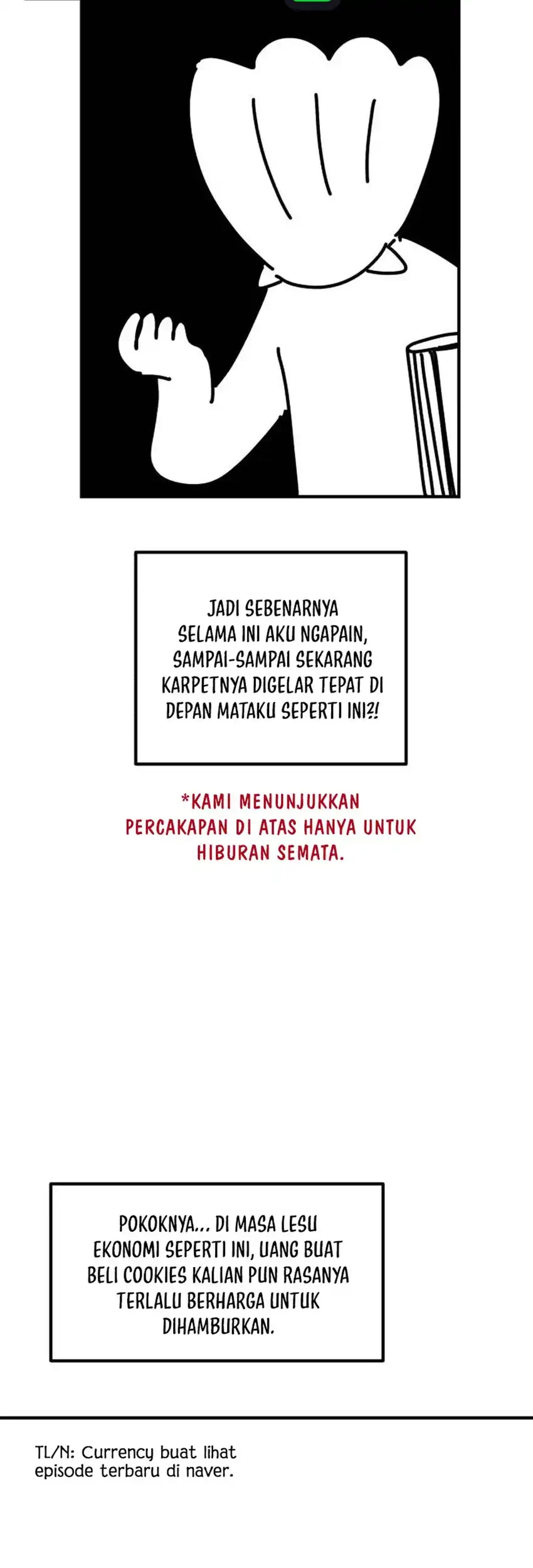 The Genius Decided to Live an Ordinary Life Chapter 52.1 - halaman 13