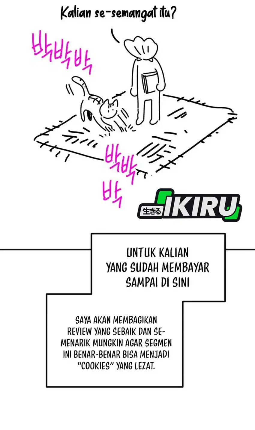 The Genius Decided to Live an Ordinary Life Chapter 52.1 - halaman 14