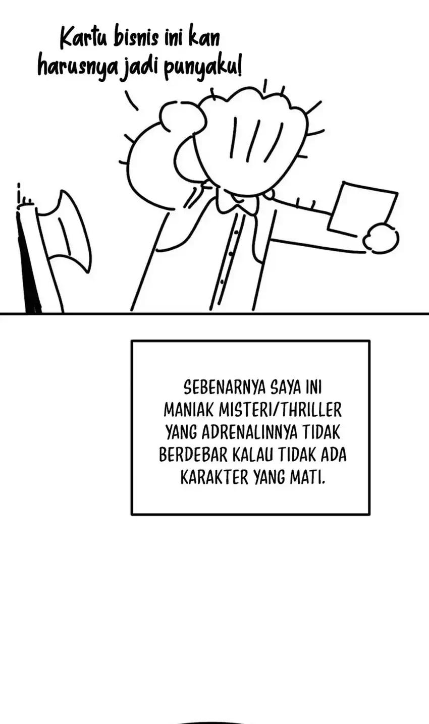 The Genius Decided to Live an Ordinary Life Chapter 52.1 - halaman 18