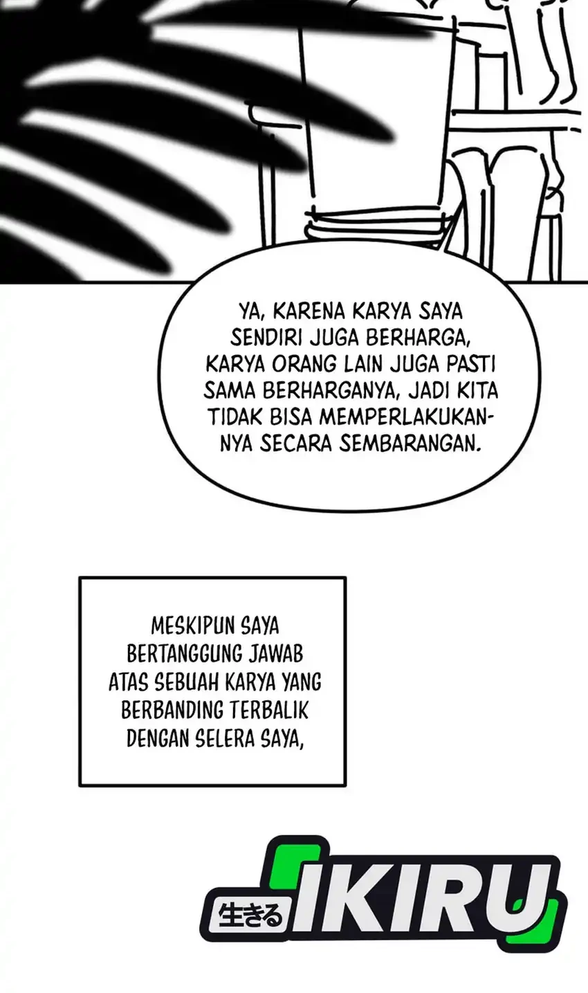The Genius Decided to Live an Ordinary Life Chapter 52.1 - halaman 22