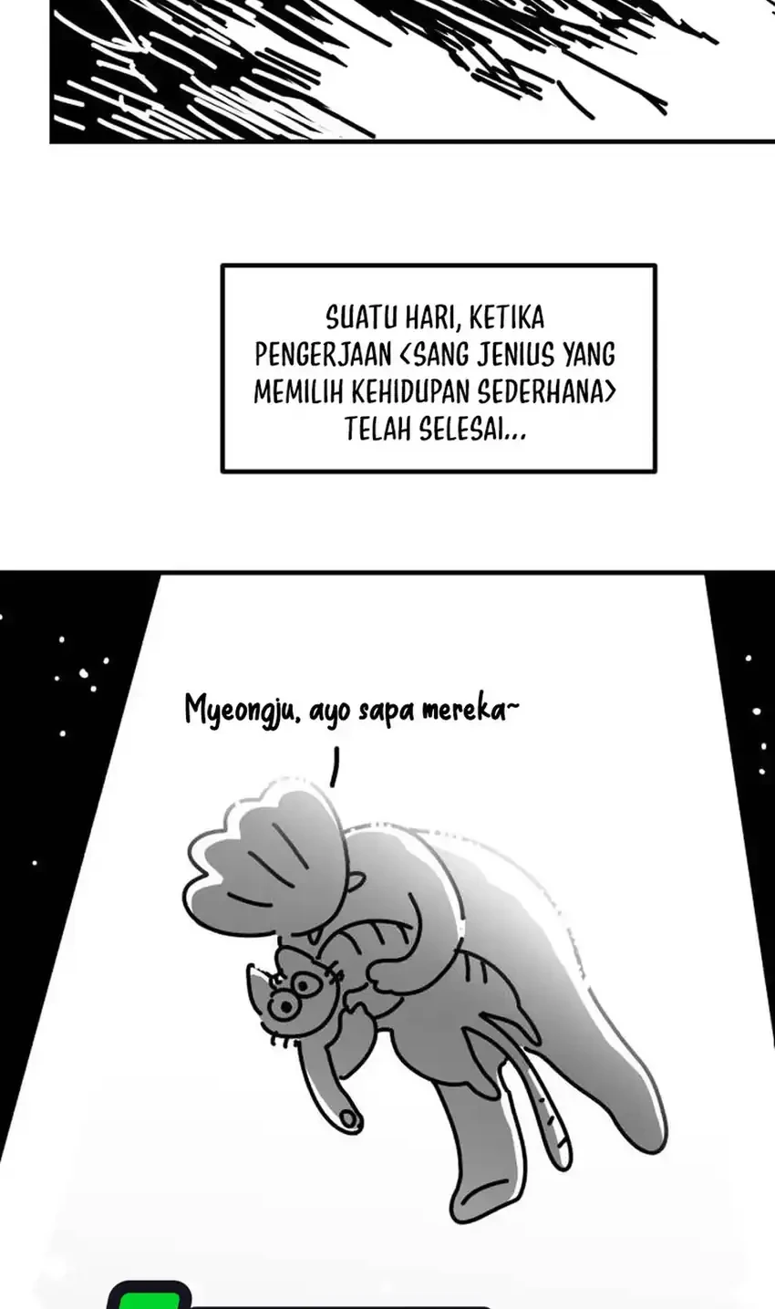 The Genius Decided to Live an Ordinary Life Chapter 52.1 - halaman 24