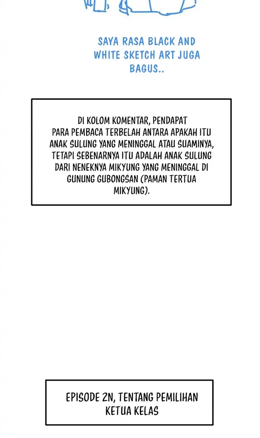 The Genius Decided to Live an Ordinary Life Chapter 52.1 - halaman 30