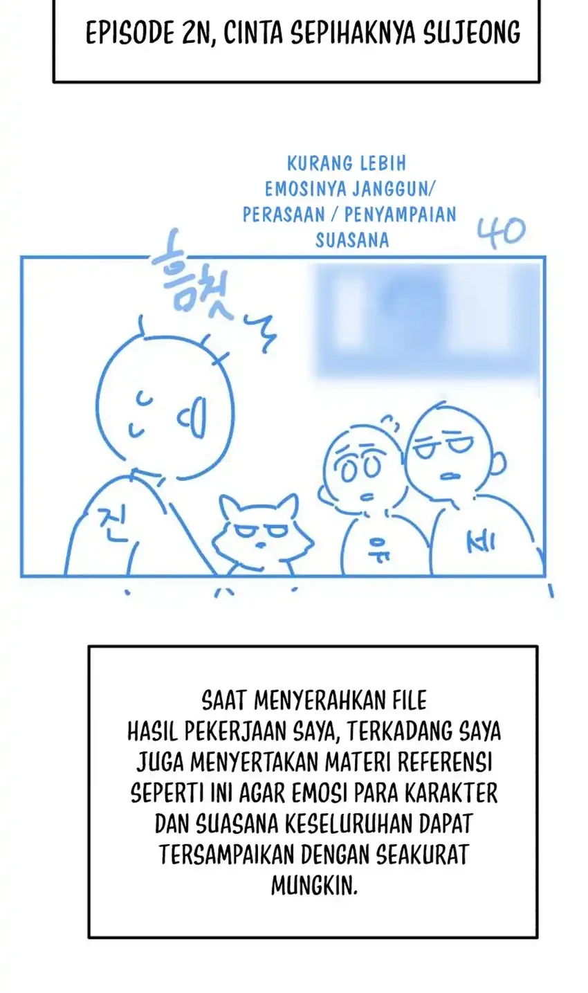 The Genius Decided to Live an Ordinary Life Chapter 52.1 - halaman 32
