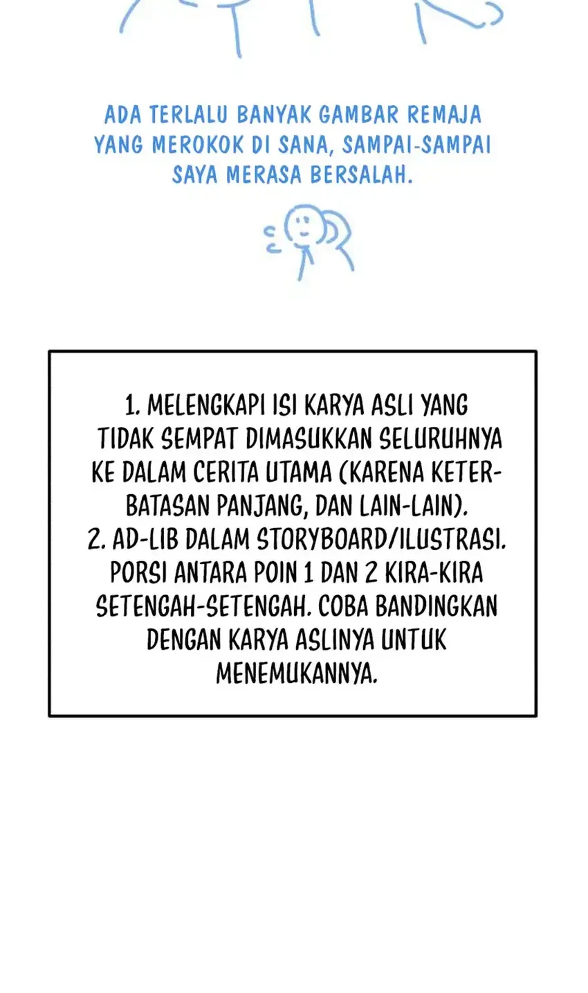 The Genius Decided to Live an Ordinary Life Chapter 52.1 - halaman 38