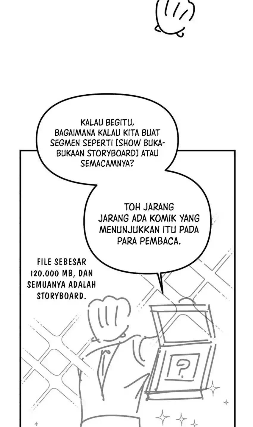 The Genius Decided to Live an Ordinary Life Chapter 52.1 - halaman 4