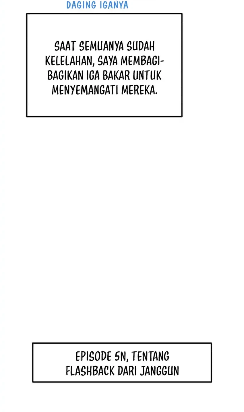The Genius Decided to Live an Ordinary Life Chapter 52.1 - halaman 52
