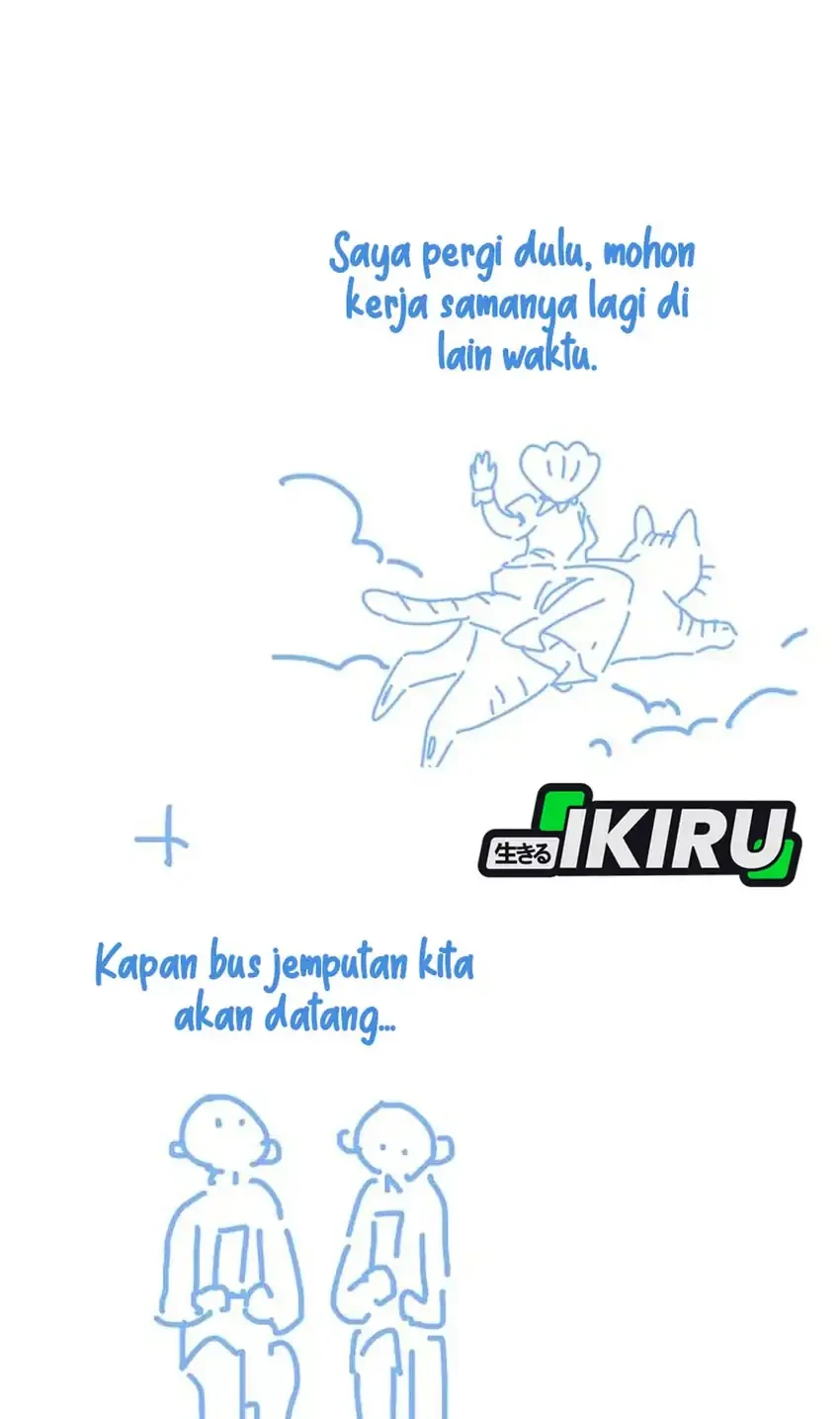 The Genius Decided to Live an Ordinary Life Chapter 52.1 - halaman 54