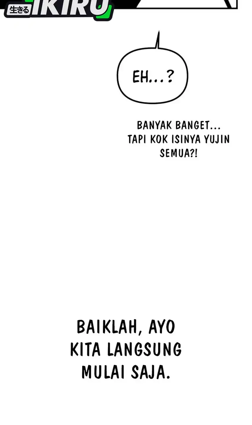 The Genius Decided to Live an Ordinary Life Chapter 52.1 - halaman 6