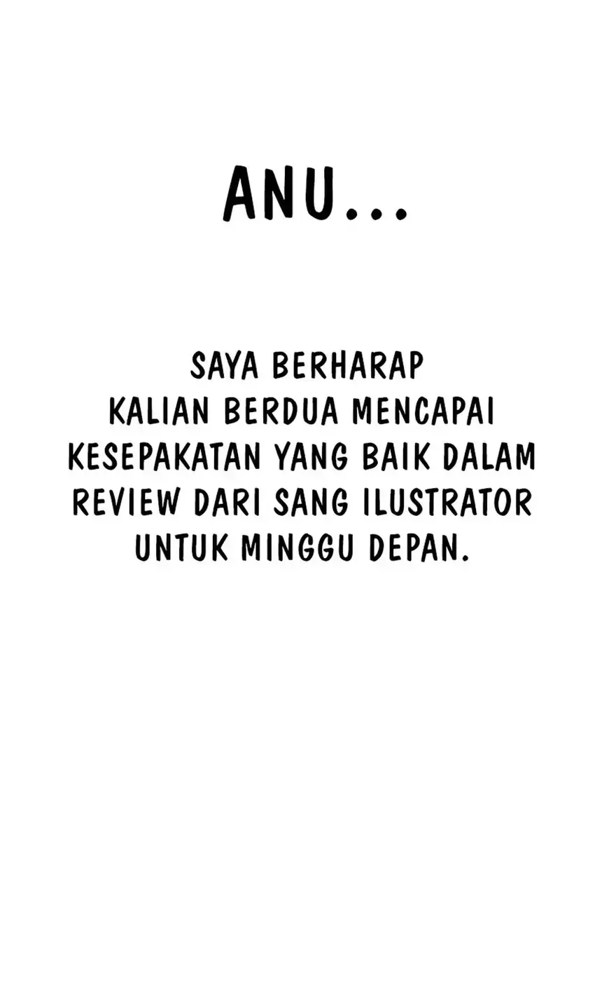 The Genius Decided to Live an Ordinary Life Chapter 52.1 - halaman 62