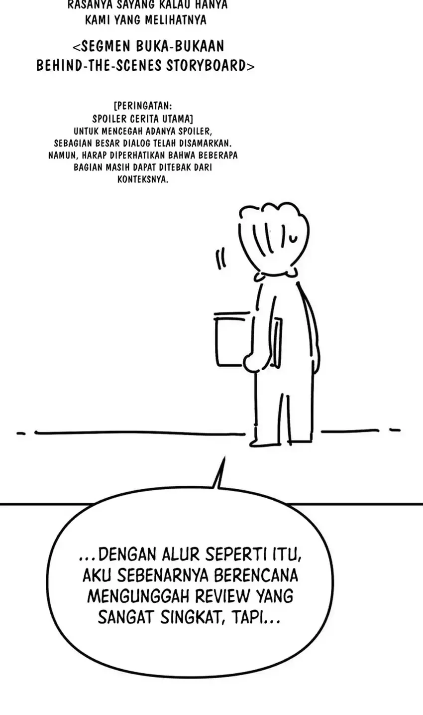 The Genius Decided to Live an Ordinary Life Chapter 52.1 - halaman 8