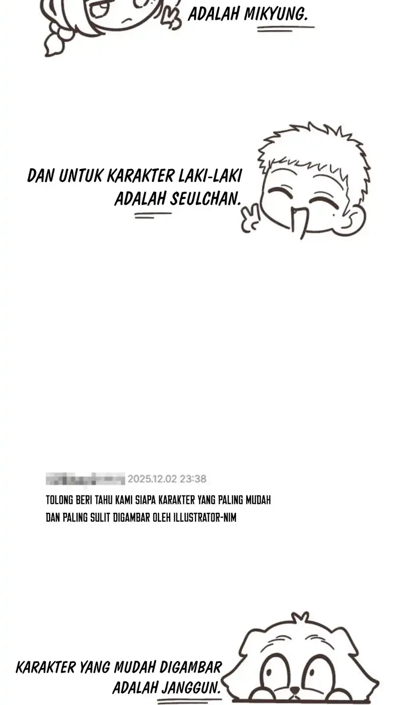 The Genius Decided to Live an Ordinary Life Chapter 52.2 - halaman 16