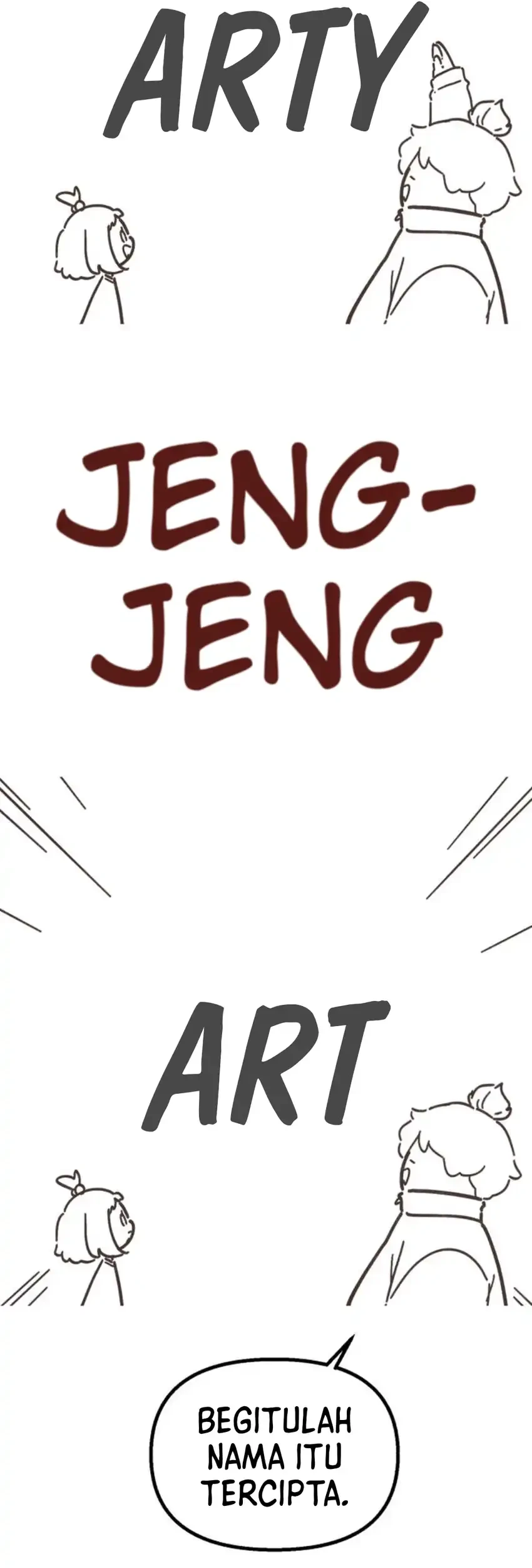The Genius Decided to Live an Ordinary Life Chapter 52.2 - halaman 21