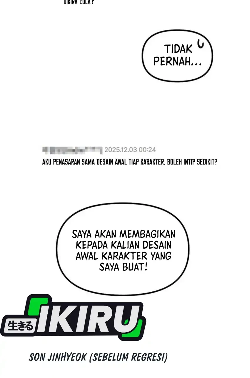 The Genius Decided to Live an Ordinary Life Chapter 52.2 - halaman 26
