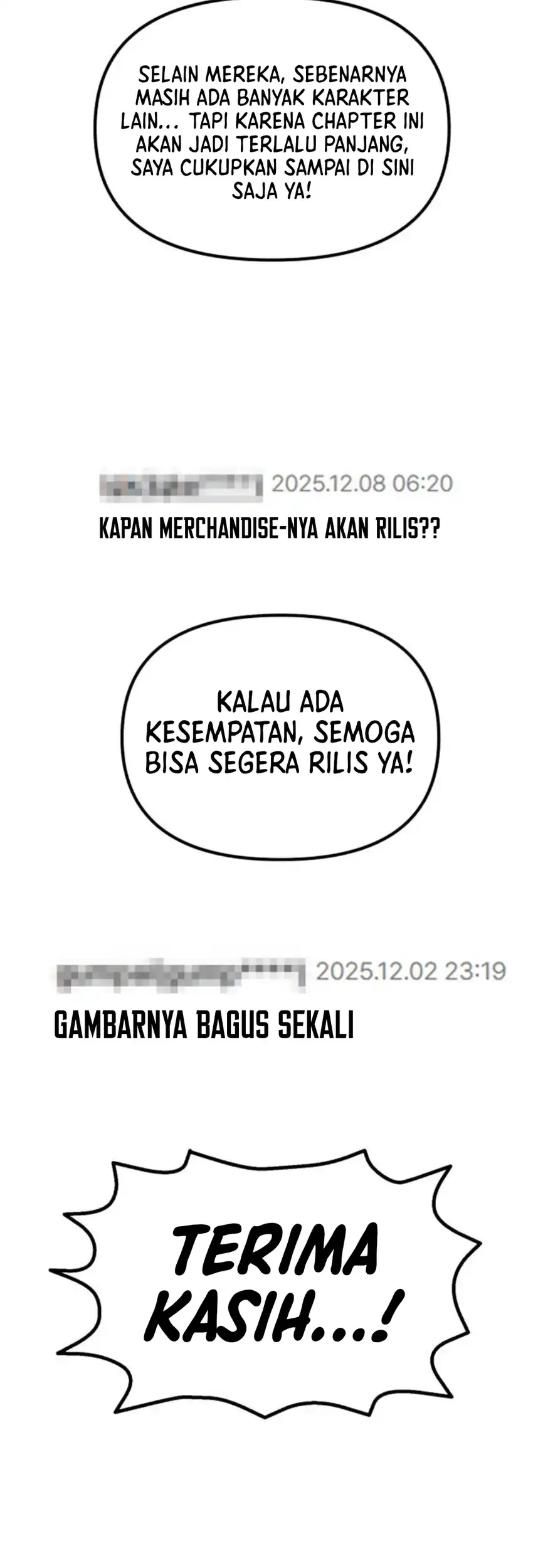 The Genius Decided to Live an Ordinary Life Chapter 52.2 - halaman 37