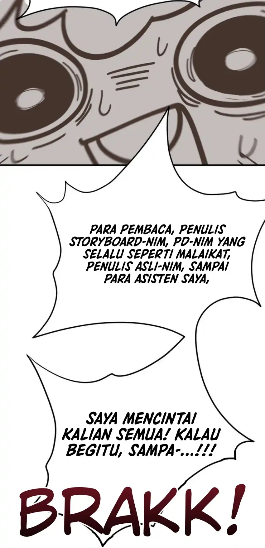 The Genius Decided to Live an Ordinary Life Chapter 52.2 - halaman 61