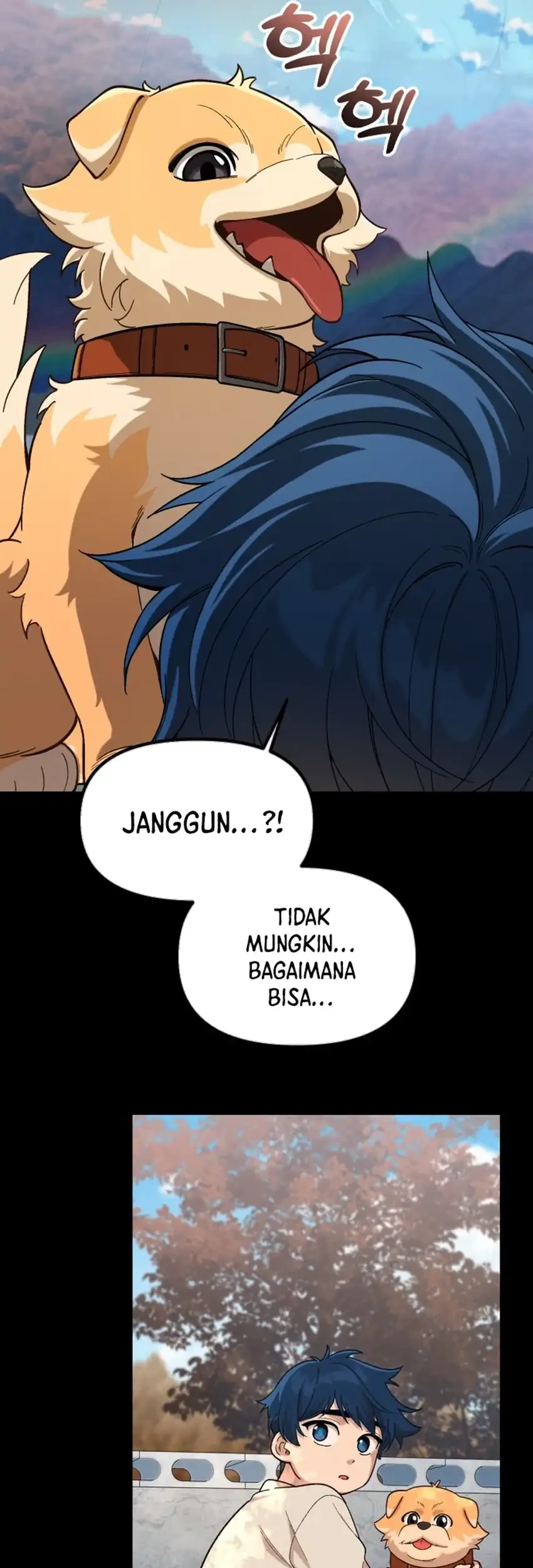 The Genius Decided to Live an Ordinary Life Chapter 52 - halaman 11