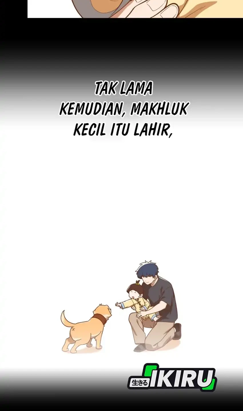 The Genius Decided to Live an Ordinary Life Chapter 52 - halaman 28