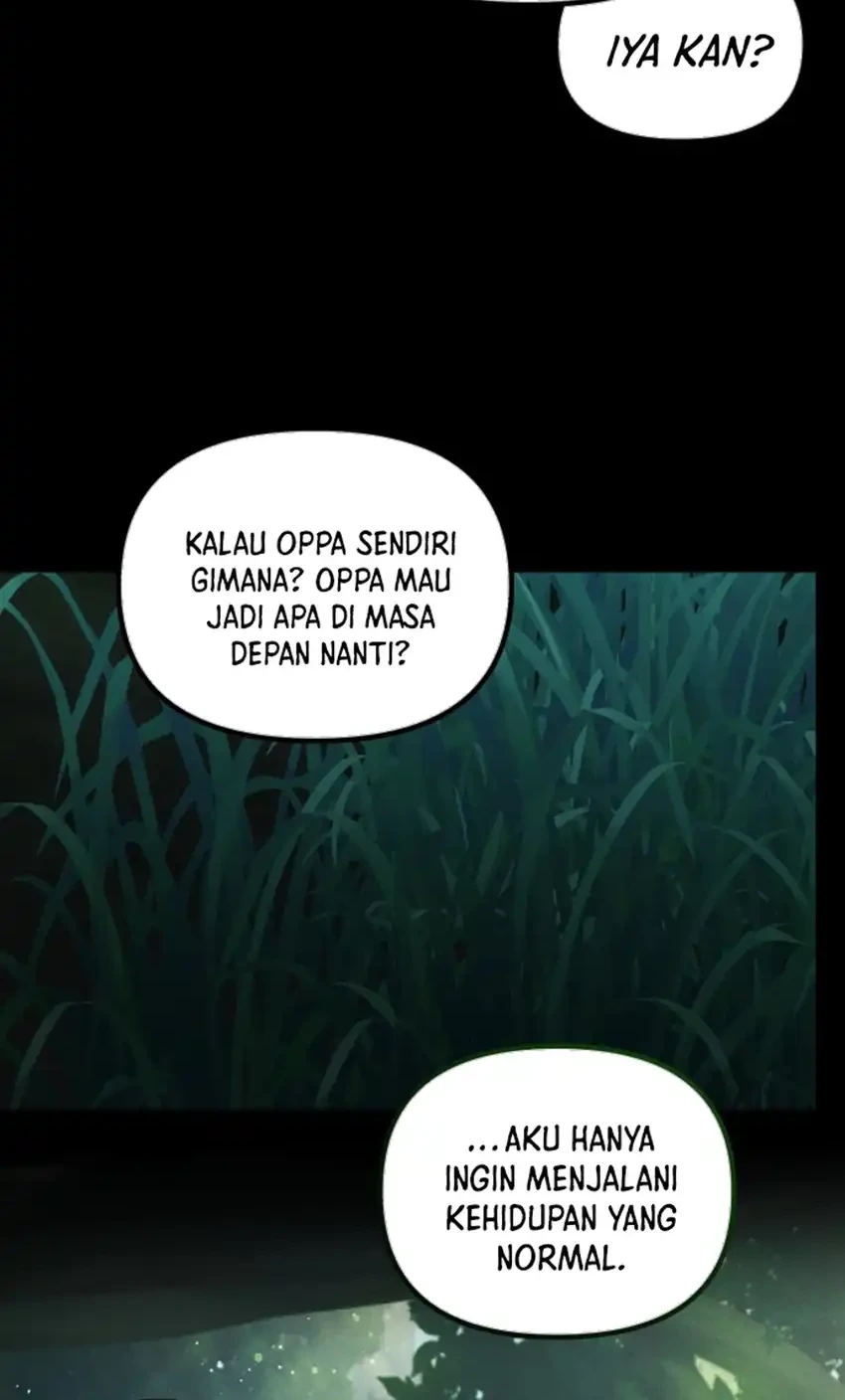 The Genius Decided to Live an Ordinary Life Chapter 52 - halaman 46