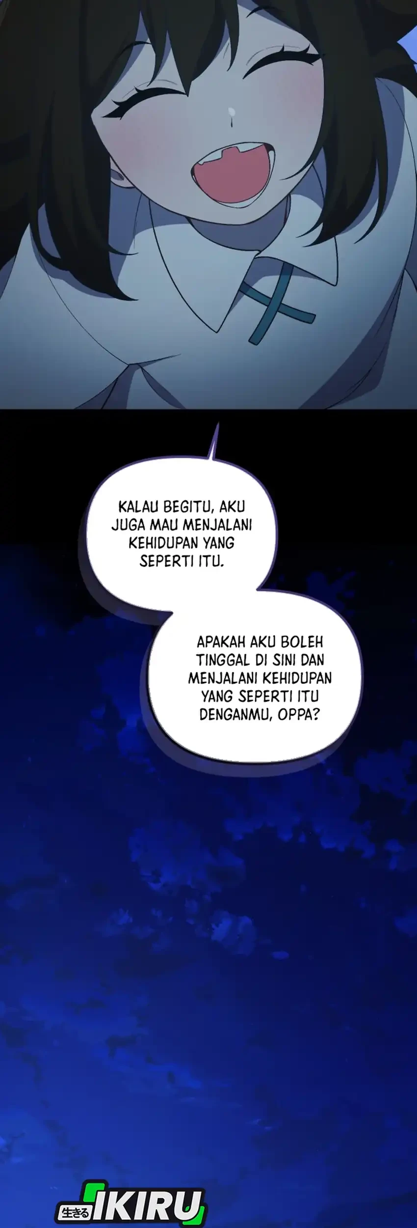 The Genius Decided to Live an Ordinary Life Chapter 52 - halaman 51