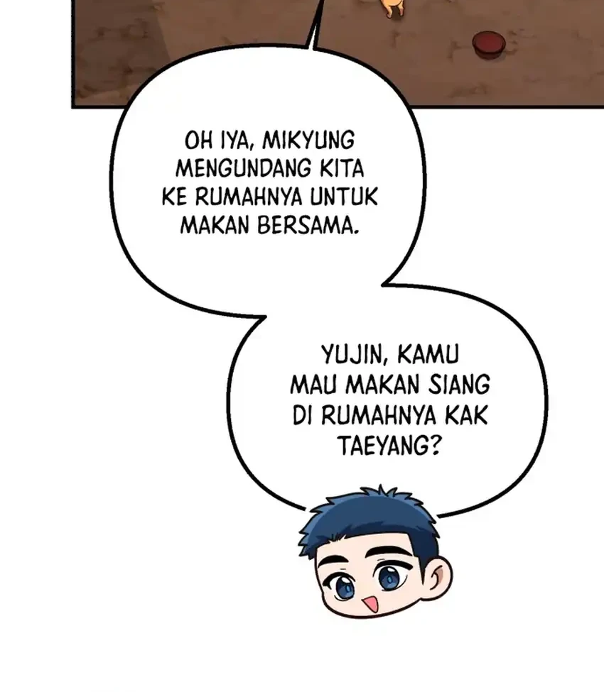 The Genius Decided to Live an Ordinary Life Chapter 52 - halaman 58