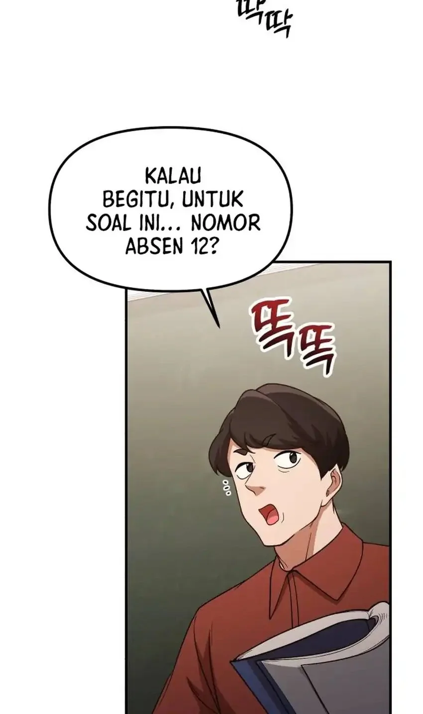 The Genius Decided to Live an Ordinary Life Chapter 53 - halaman 18