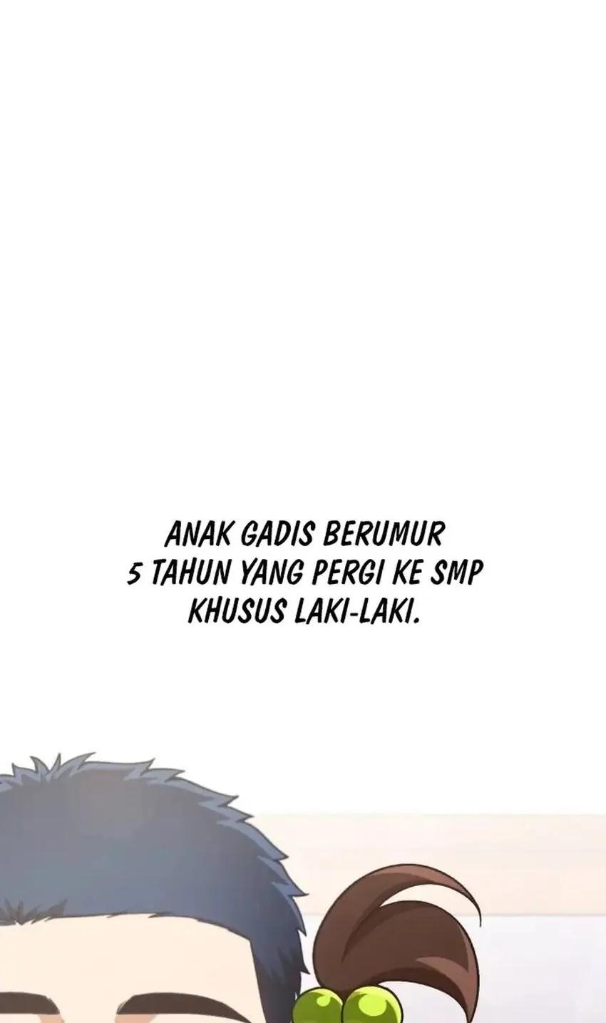 The Genius Decided to Live an Ordinary Life Chapter 53 - halaman 2