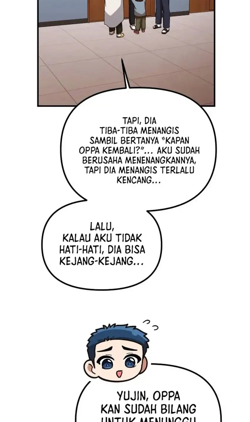 The Genius Decided to Live an Ordinary Life Chapter 53 - halaman 22