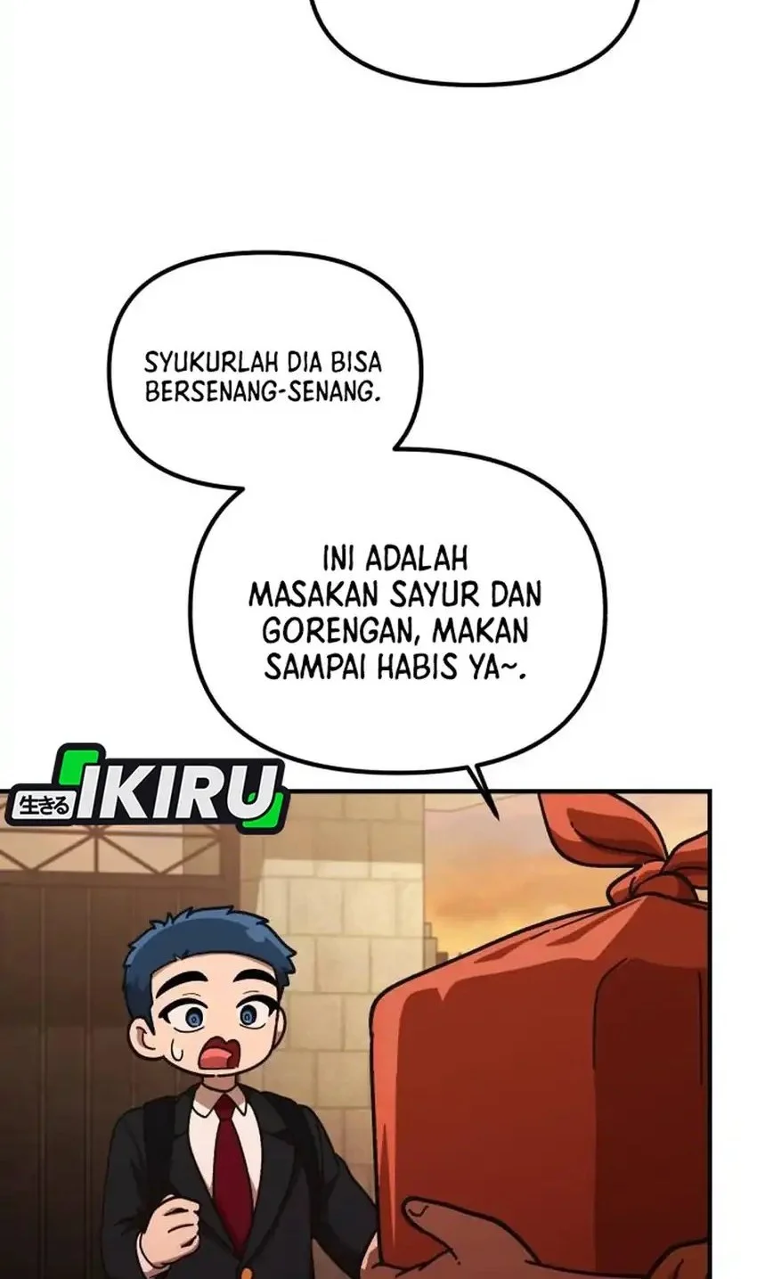 The Genius Decided to Live an Ordinary Life Chapter 53 - halaman 42