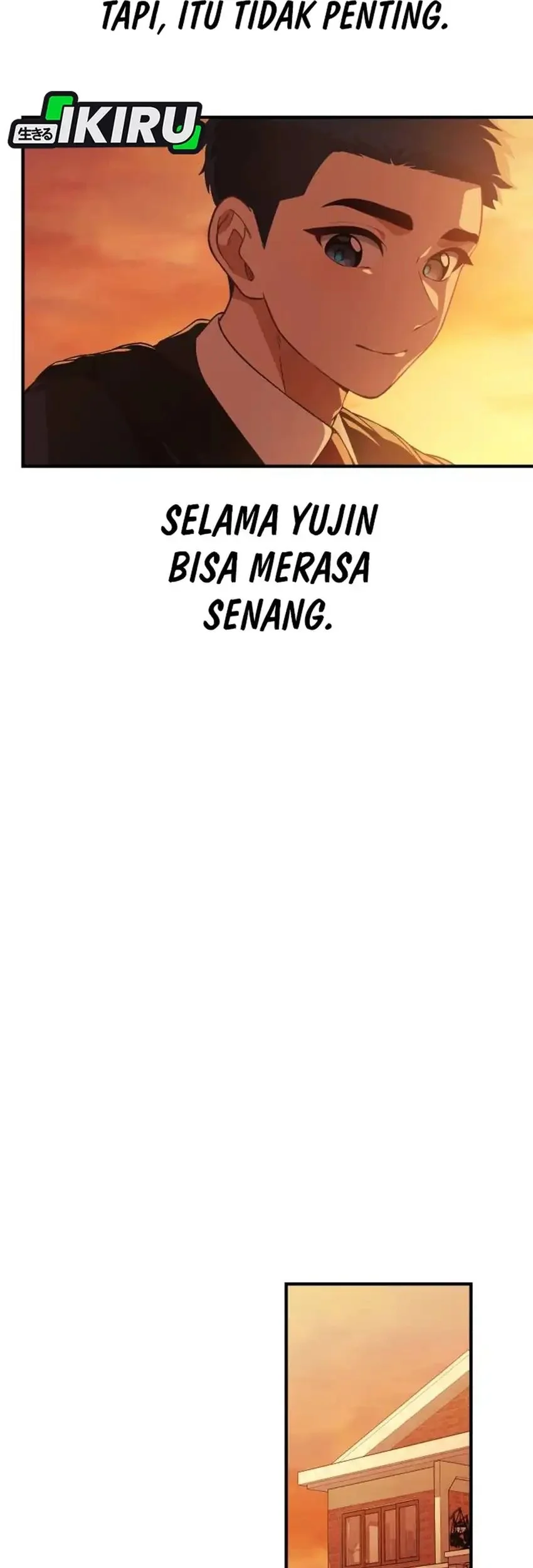 The Genius Decided to Live an Ordinary Life Chapter 53 - halaman 51