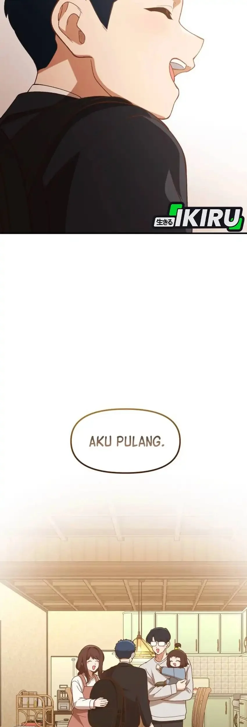 The Genius Decided to Live an Ordinary Life Chapter 53 - halaman 57