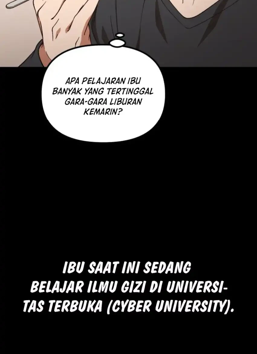 The Genius Decided to Live an Ordinary Life Chapter 54 - halaman 25